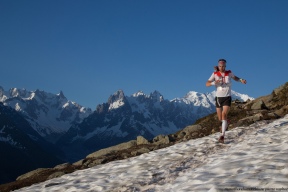 4 Marathon du Mont-Blanc photo Pierre Raphoz